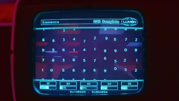 Zasłona к сериалу "Rozdzielenie" #1286344