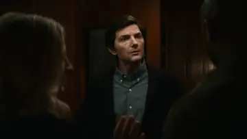 Zasłona к сериалу "Rozdzielenie" #1286345