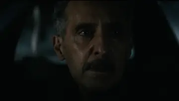 Zasłona к сериалу "Rozdzielenie" #1286346
