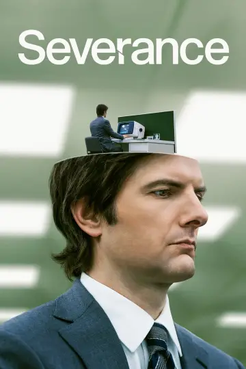Plakat к сериалу "Rozdzielenie" #1286358