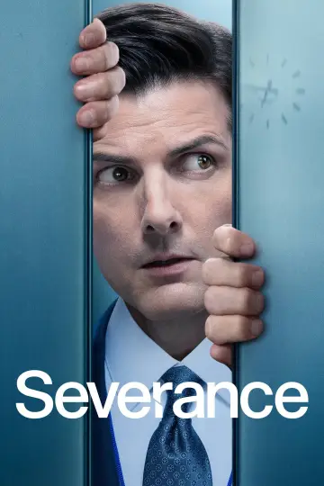 Plakat к сериалу "Rozdzielenie" #1286360