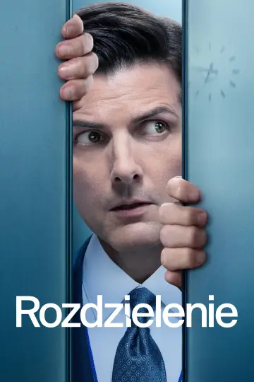 Plakat к сериалу "Rozdzielenie" #1286366