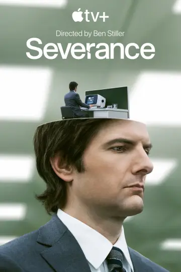 Plakat к сериалу "Rozdzielenie" #1286369