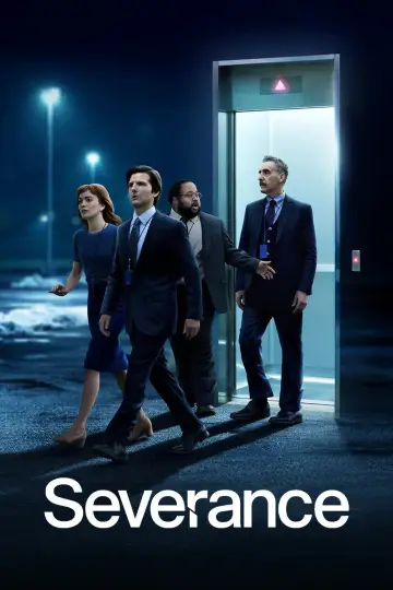 Plakat к сериалу "Rozdzielenie" #1286374
