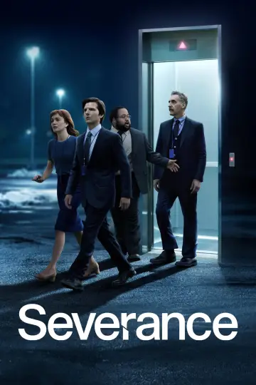 Plakat к сериалу "Rozdzielenie" #1286377