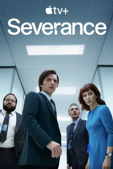 Plakat к сериалу "Rozdzielenie" #1286381