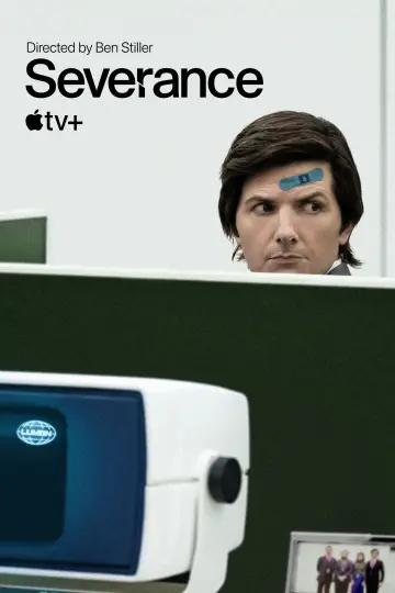 Plakat к сериалу "Rozdzielenie" #1286382