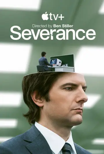 Plakat к сериалу "Rozdzielenie" #1286383