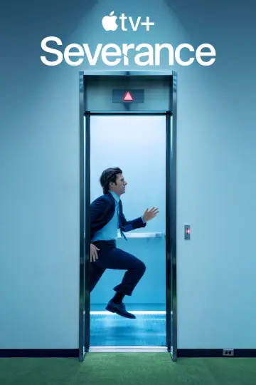 Plakat к сериалу "Rozdzielenie" #1286388