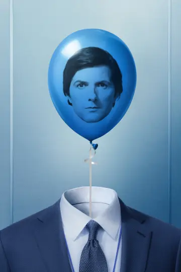 Plakat к сериалу "Rozdzielenie" #1286390