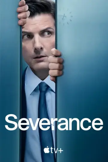Plakat к сериалу "Rozdzielenie" #1286391