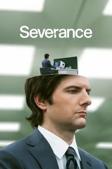 Plakat к сериалу "Rozdzielenie" #1286395