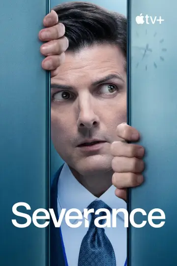 Plakat к сериалу "Rozdzielenie" #1286396