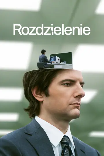 Plakat к сериалу "Rozdzielenie" #1286401