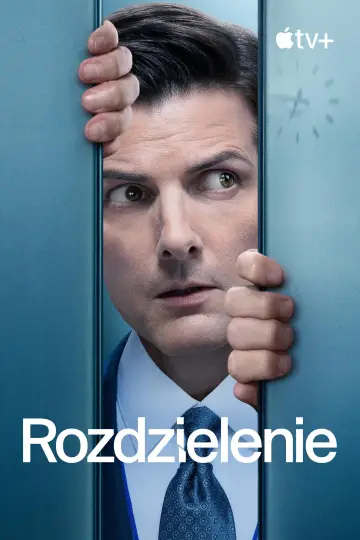 Plakat к сериалу "Rozdzielenie" #1286403