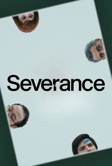 Plakat к сериалу "Rozdzielenie" #1286405
