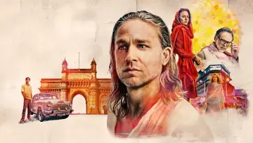 Zasłona do serialu "Shantaram" #1684457