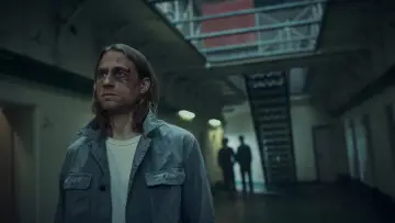 Zasłona do serialu "Shantaram" #1684458