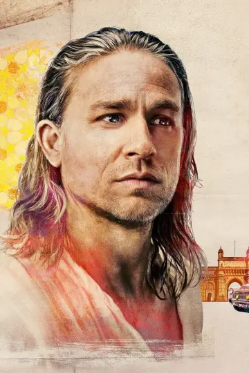 Plakat do serialu "Shantaram" #1684491