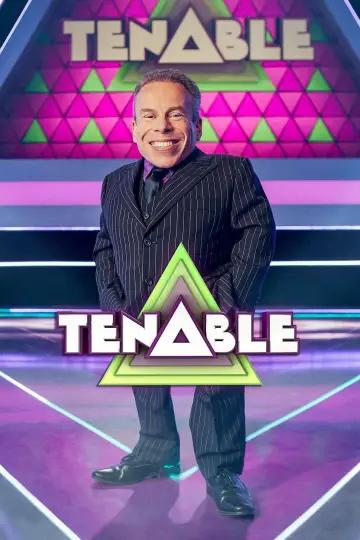 Tenable plakat