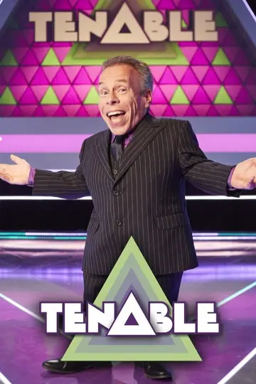 Plakat do serialu "Tenable" #1452792