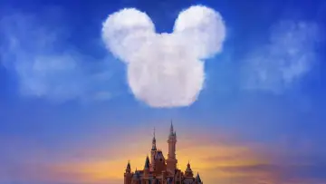 Zasłona do serialu "Jak to się robi w Disneyu" #1684492