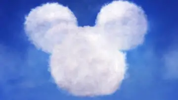 Zasłona do serialu "Jak to się robi w Disneyu" #1684493