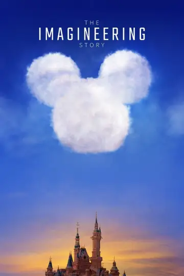 Jak to się robi w Disneyu (2019)