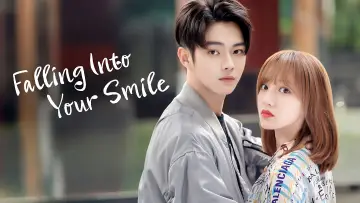 Zasłona к сериалу "Falling Into Your Smile" #1437218