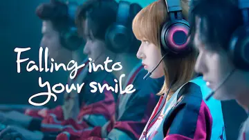 Zasłona к сериалу "Falling Into Your Smile" #1437219