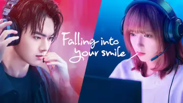 Zasłona к сериалу "Falling Into Your Smile" #1437220