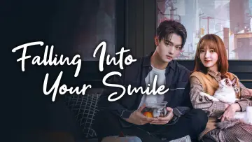 Zasłona к сериалу "Falling Into Your Smile" #1437223