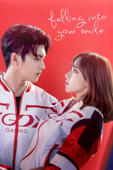 Plakat к сериалу "Falling Into Your Smile" #1437231
