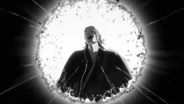 Zasłona к сериалу "Jujutsu Kaisen" #1248332
