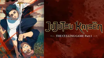 Zasłona к сериалу "Jujutsu Kaisen" #1248354