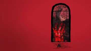 Zasłona к сериалу "Jujutsu Kaisen" #1248358