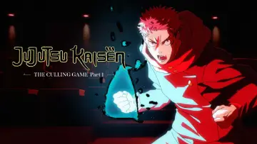 Zasłona к сериалу "Jujutsu Kaisen" #1248360