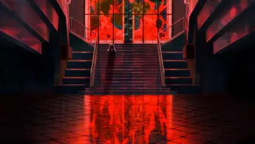Zasłona к сериалу "Jujutsu Kaisen" #1248377