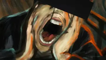 Zasłona к сериалу "Jujutsu Kaisen" #1248384