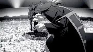 Zasłona к сериалу "Jujutsu Kaisen" #1248385