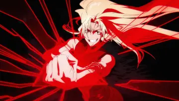 Zasłona к сериалу "Jujutsu Kaisen" #1248389