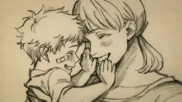 Zasłona к сериалу "Jujutsu Kaisen" #1248403