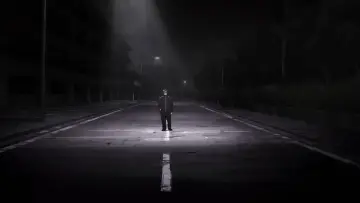 Zasłona к сериалу "Jujutsu Kaisen" #1248421