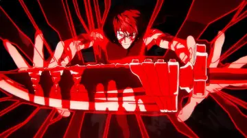 Zasłona к сериалу "Jujutsu Kaisen" #1248423