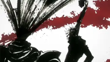 Zasłona к сериалу "Jujutsu Kaisen" #1248458