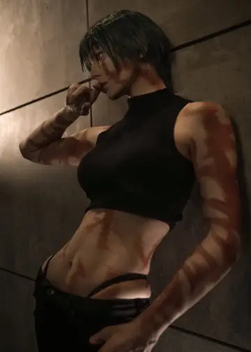 Plakat к сериалу "Jujutsu Kaisen" #1248528