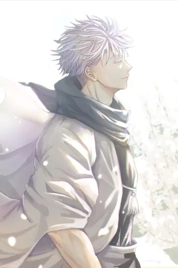 Plakat к сериалу "Jujutsu Kaisen" #1248542