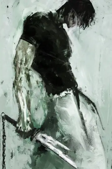 Plakat к сериалу "Jujutsu Kaisen" #1248586