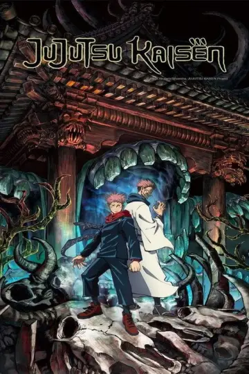 Jujutsu Kaisen (2020)