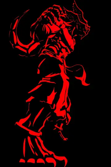Plakat do serialu "Jujutsu Kaisen" #1586725